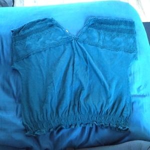 LC Lauren Conrad women's top